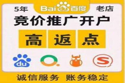 实战经验：竞价端口开户成功案例